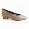 Ara Escarpin 21859 métal