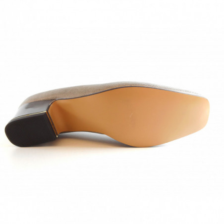 Ara Escarpin 21859 métal