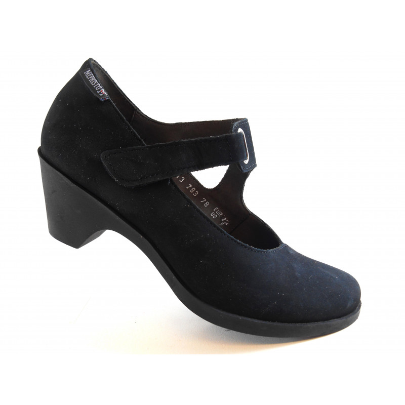 Chaussure habillée Mephisto Femme à talon