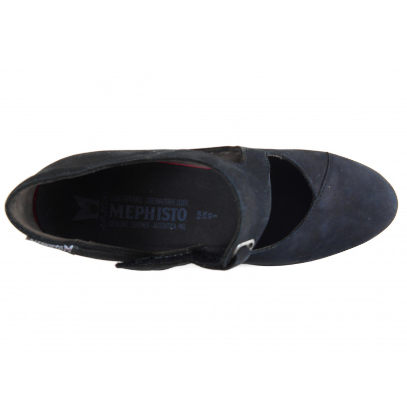 Chaussure habillée Mephisto Femme à talon