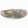 Allrounder Sandale Galina Graphite