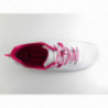 Allrounder Basket Running Dakona Blanc