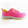 Allrounder Basket Running Dakona Framboise