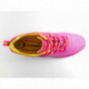 Allrounder Basket Running Dakona Framboise