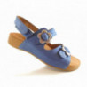 Josef Seibel Nu-pied Tonga 17 Jeans