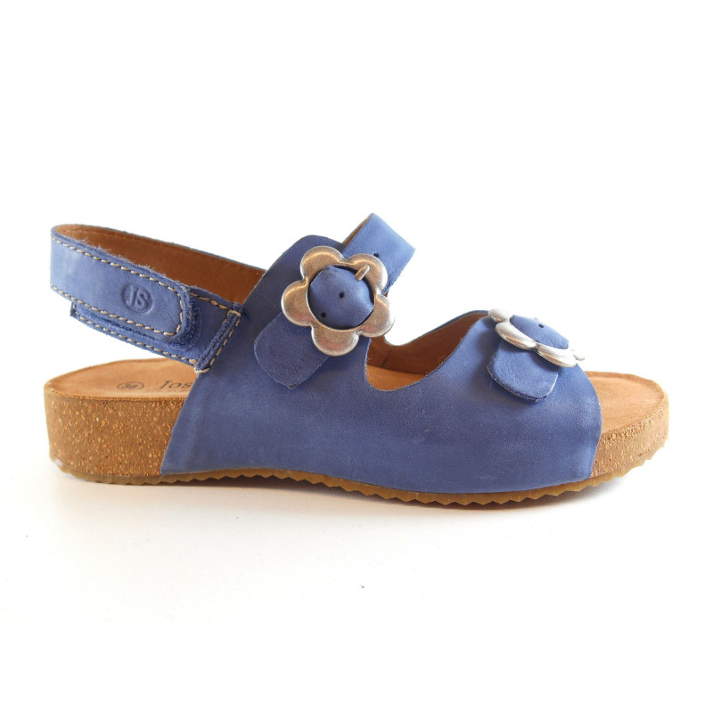 Josef Seibel Nu-pied Tonga 17 Jeans