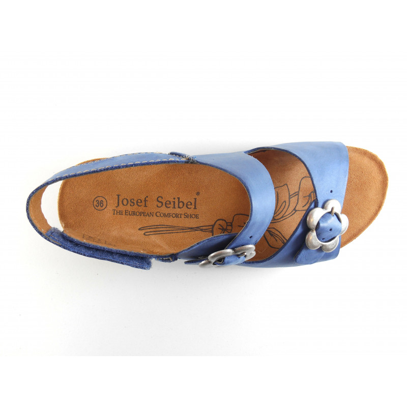 Josef Seibel Nu-pied Tonga 17 Jeans