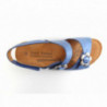 Josef Seibel Nu-pied Tonga 17 Jeans