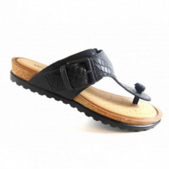 Ecco Entre Doigts 247113 Noir