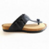 Ecco Entre Doigts 247113 Noir