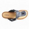 Ecco Entre Doigts 247113 Noir
