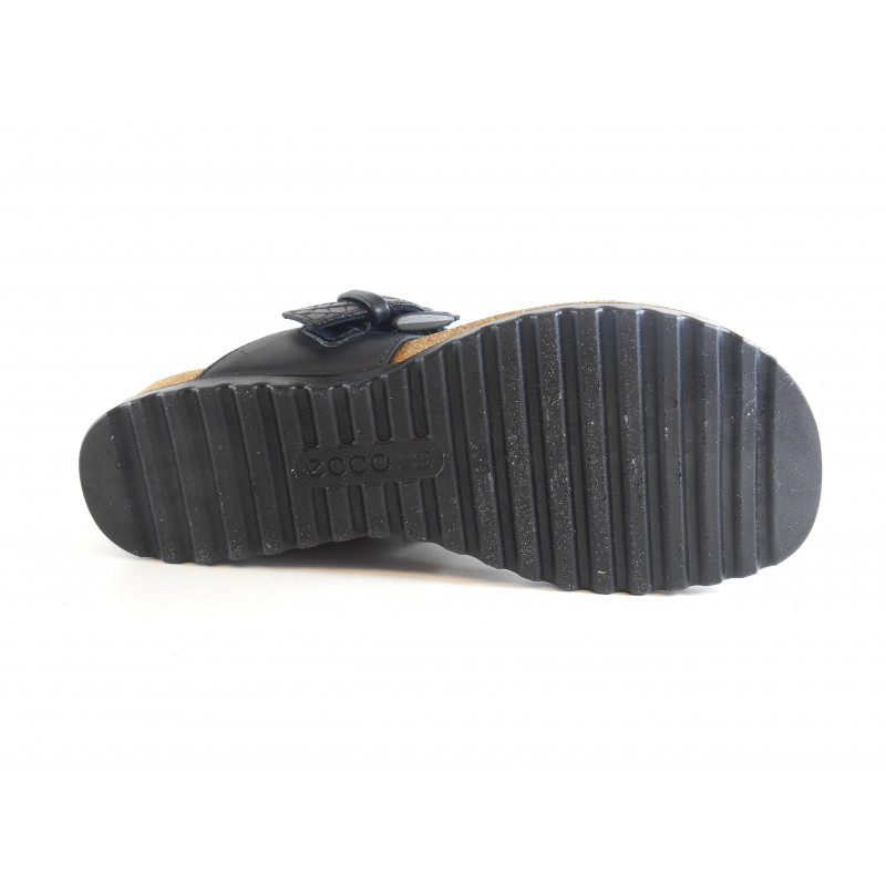 Ecco Entre Doigts 247113 Noir
