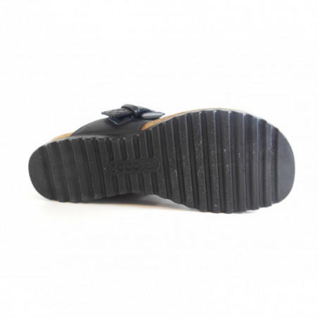Ecco Entre Doigts 247113 Noir