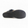 Ecco Entre Doigts 247113 Noir