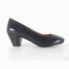 Escarpin Mephisto Confort Cuir