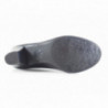 Escarpin Mephisto Confort Cuir