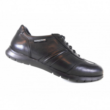 Chaussure Mephisto habillée Homme cuir