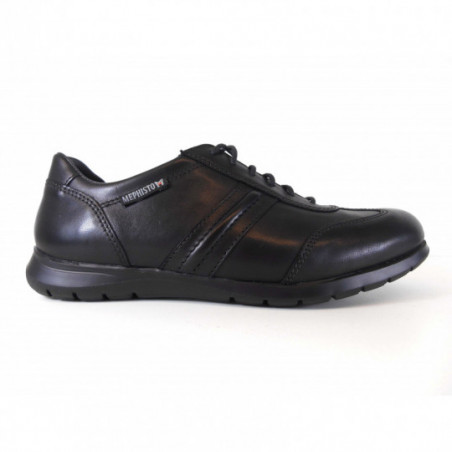 Chaussure Mephisto habillée Homme cuir