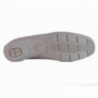Mocassin en cuir Mephisto Confort Mocassin en cuir Mephisto Confort
