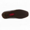 Mocassin en cuir Waldlaufer Confort à largeur Mocassin en cuir Waldlaufer Confort à largeur