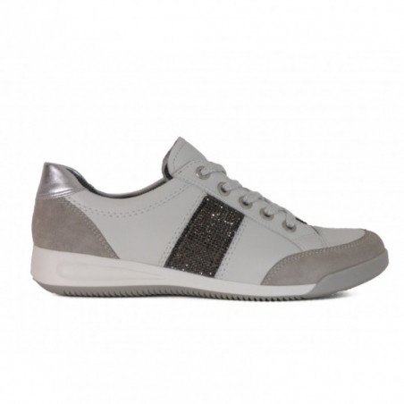 Baskets en cuir Ara tendance confort Baskets en cuir Ara tendance confort