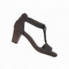 Nu-pied en cuir Ara Confort Tendance Nu-pied en cuir Ara Confort Tendance