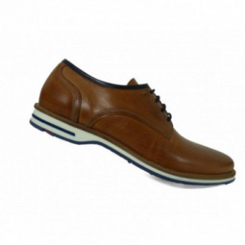 Chaussures en cuir Lloyd Cognac tendance