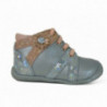 Chaussures Babybotte fille en cuir Chaussures Babybotte fille en cuir