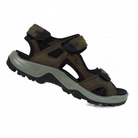 Nu-pied de marche Ecco Homme confort Nu-pied de marche Ecco Homme confort