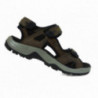 Nu-pied de marche Ecco Homme confort Nu-pied de marche Ecco Homme confort