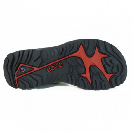 Nu-pied de marche Ecco Homme confort Nu-pied de marche Ecco Homme confort