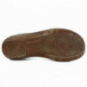 Nu-pied Femme en cuir lisse Ara tendance Nu-pied Femme en cuir lisse Ara tendance