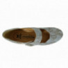 Ballerines Mephisto à bride en cuir Camel tendance Ballerines Mephisto à bride en cuir Camel tendance