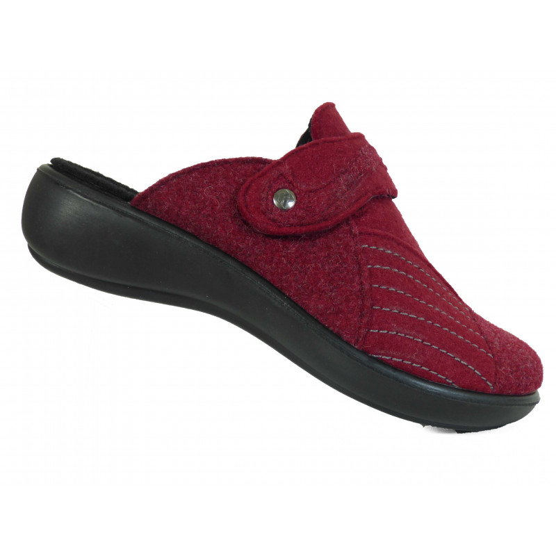 Mule Ibiza Home 306 tendance et confort