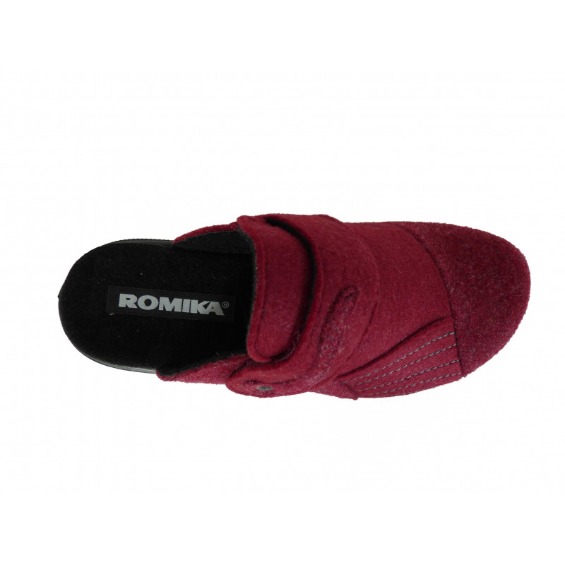 Mule Ibiza Home 306 tendance et confort