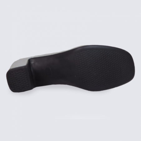 Nu-pied pour femme Vital motif étoiles confort Nu-pied pour femme Vital motif étoiles confort