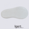 Chaussures à lacet pour bébé garçon Babybotte en cuir coloré Chaussures à lacet pour bébé garçon Babybotte en cuir coloré