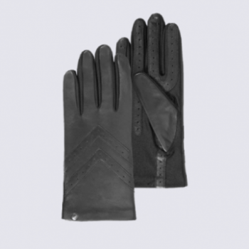 Gants pour femme Isotoner tactiles pour smartphones et tablettes