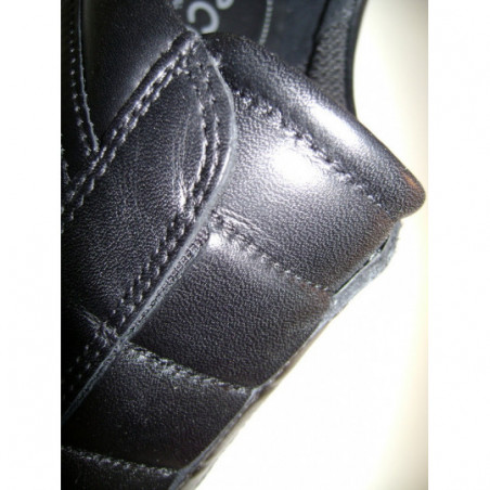 Ecco Loafer 530524 Noir