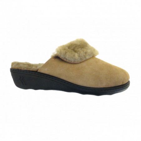 Romika Mule Romilastic 306 Nature Romika Mule Romilastic 306 Nature