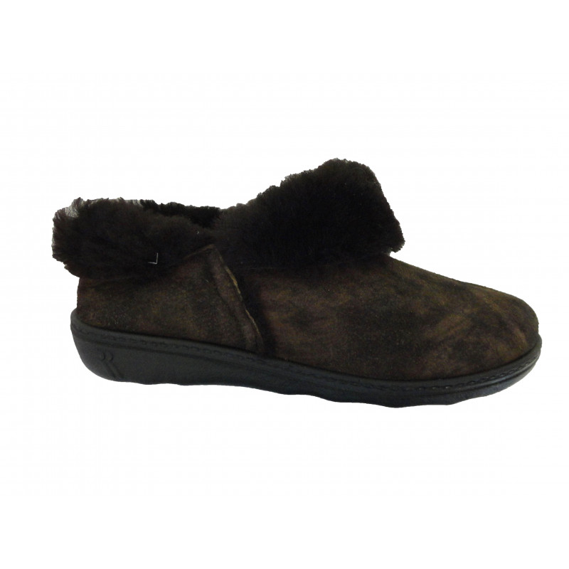 romika pantoufles femme