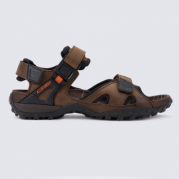 Allrounder Nu-Pied Rock Marron
