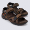 Allrounder Nu-Pied Rock Marron