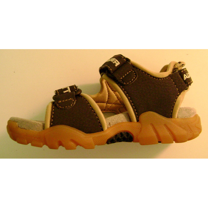 Allrounder Nu-Pied Cool Marine