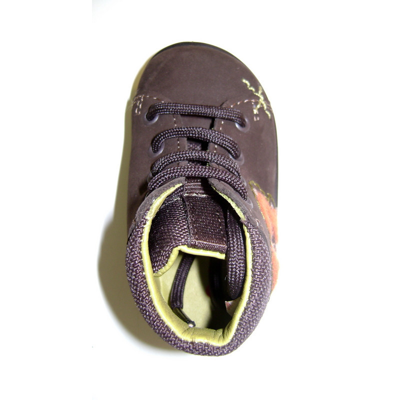 Superfit Lacet 336 Marron