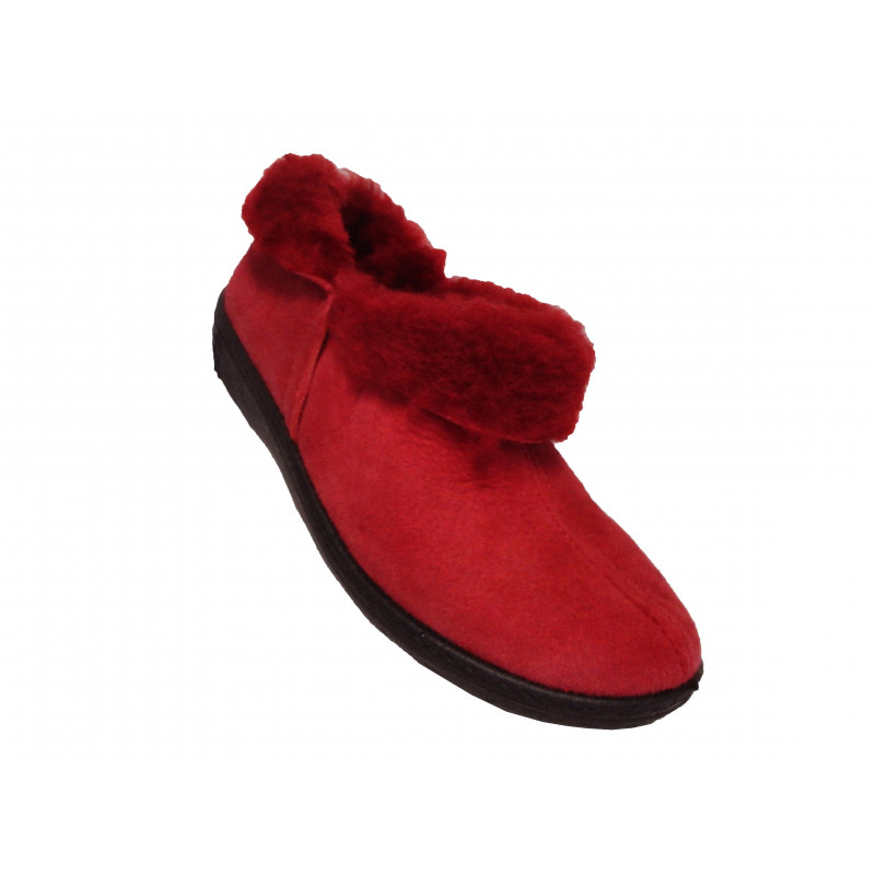 romika pantoufles femme