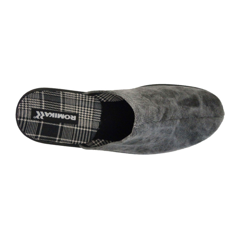 Romika Mule Prasident 105 Gris