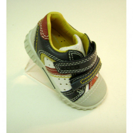 Ecco Velcro 73181 Blanc Ecco Velcro 73181 Blanc