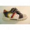 Ecco Velcro 73181 Blanc Ecco Velcro 73181 Blanc