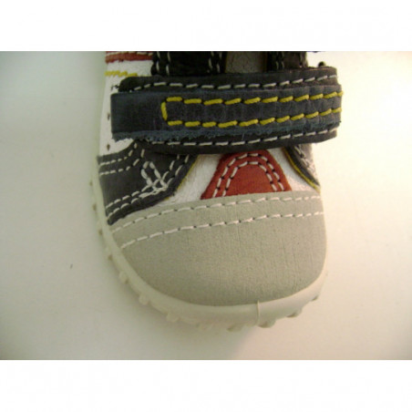 Ecco Velcro 73181 Blanc Ecco Velcro 73181 Blanc